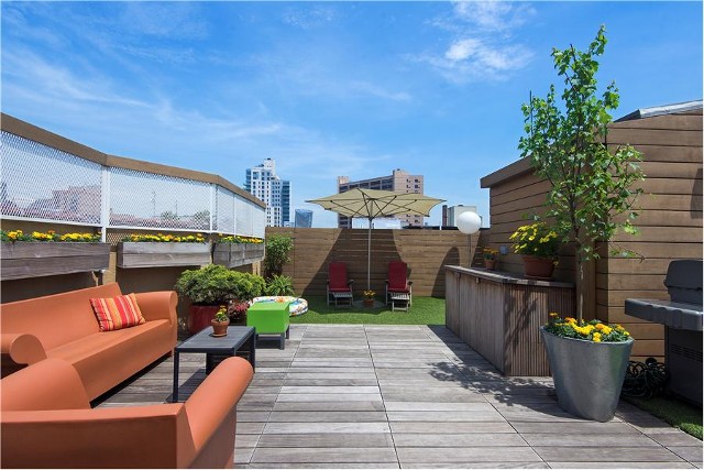 5 West 107th Street, PH, 5A/4A 5 West 107th Street, PH, 5A/4A