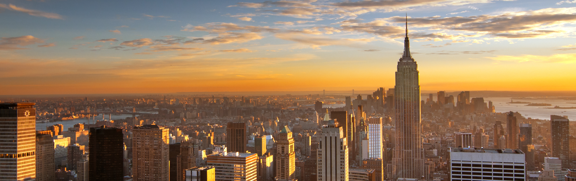 New York City