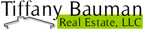 Logo, Tiffany Bauman Real Estate, LLC in New York, NY